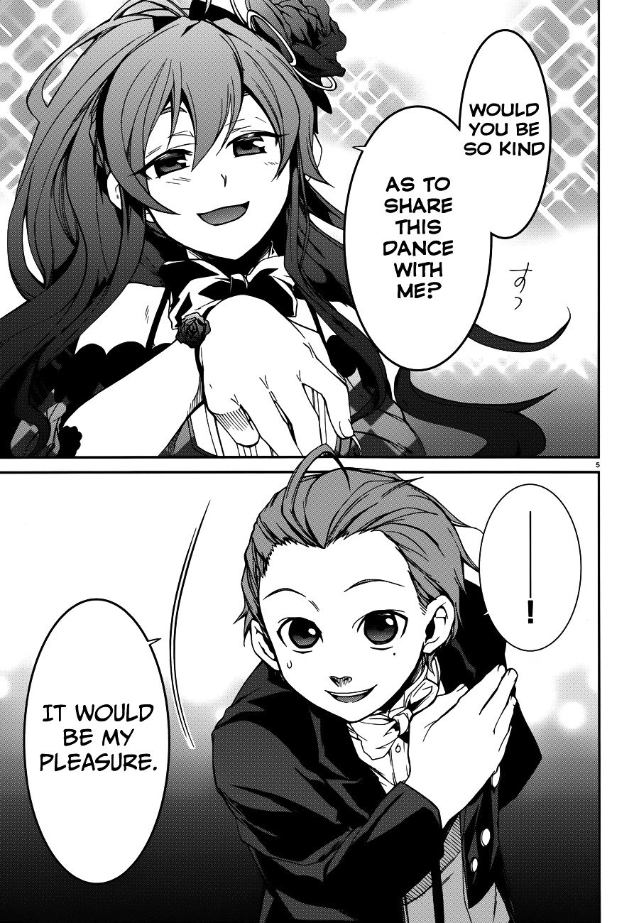 Jobless Reincarnation, Chapter 11 image 09